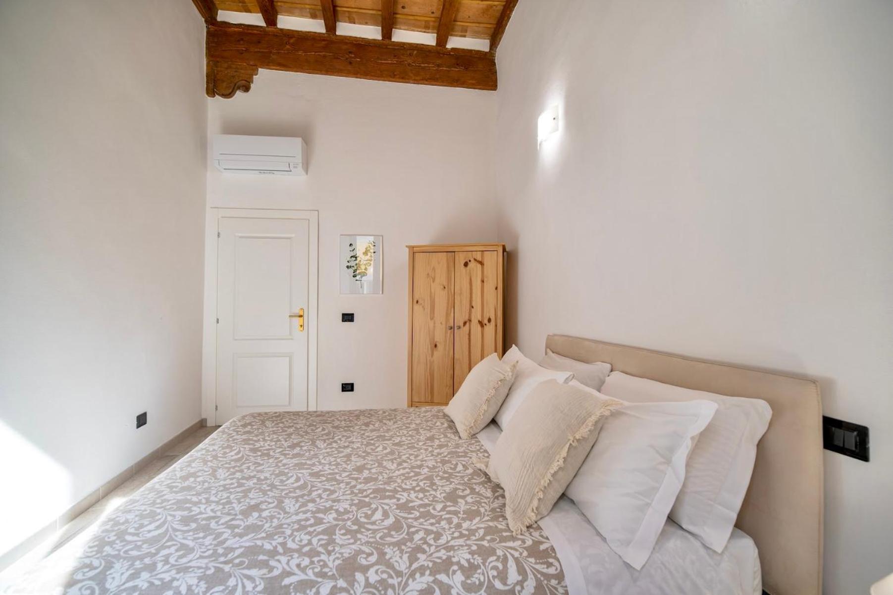 San Niccolo Luxury Apartment Florence Exterior photo