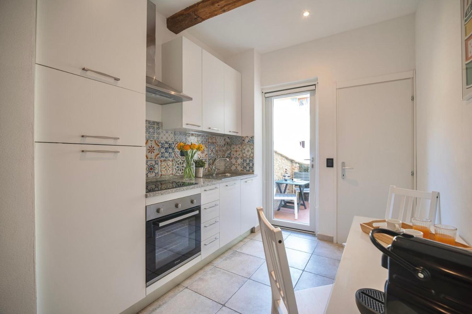 San Niccolo Luxury Apartment Florence Exterior photo