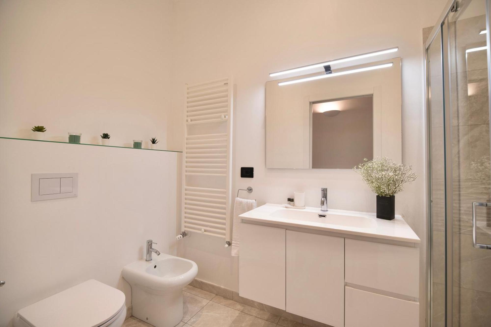 San Niccolo Luxury Apartment Florence Exterior photo