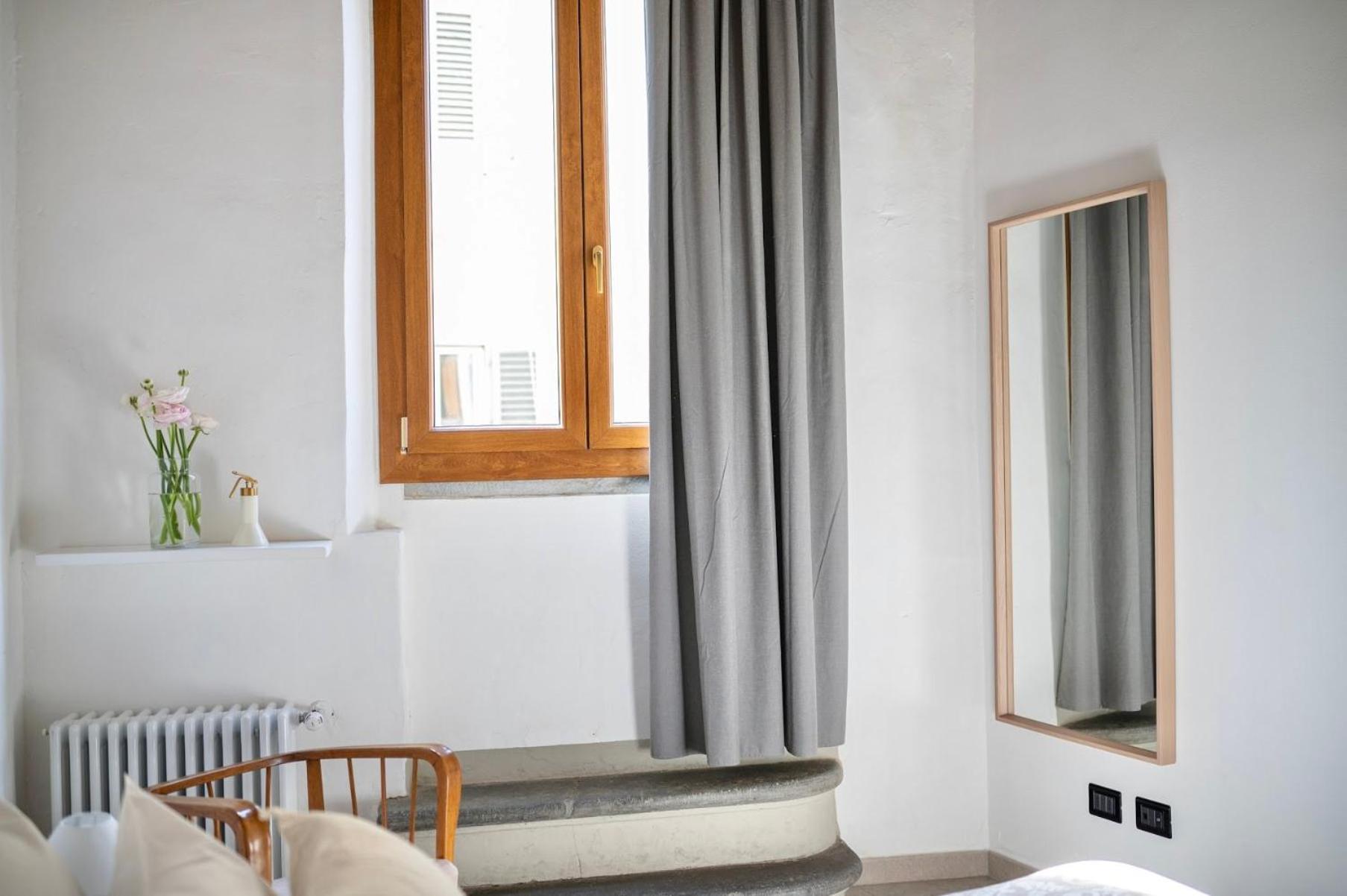 San Niccolo Luxury Apartment Florence Exterior photo
