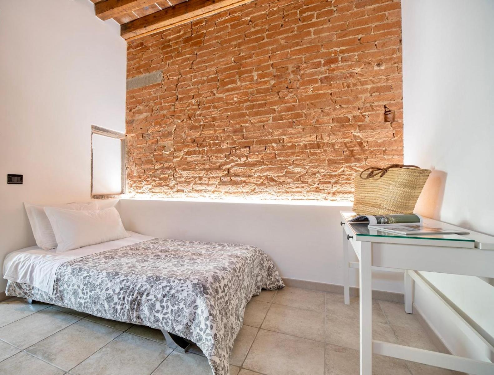 San Niccolo Luxury Apartment Florence Exterior photo