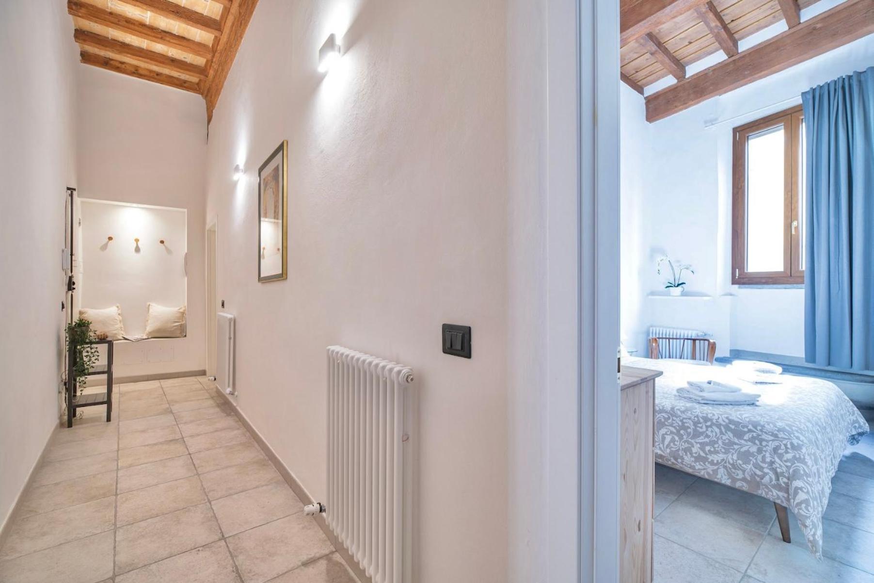 San Niccolo Luxury Apartment Florence Exterior photo