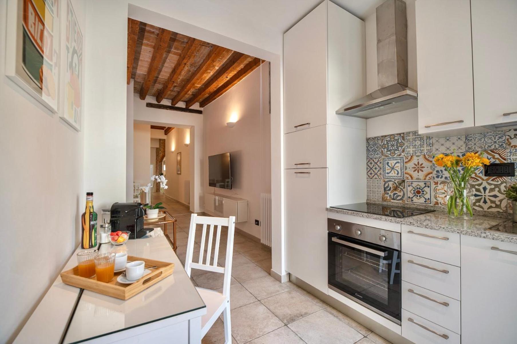 San Niccolo Luxury Apartment Florence Exterior photo